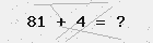 Solve the math puzzle to continue
