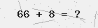 Solve the math puzzle to continue