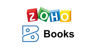 Zoho Books