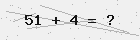 Solve the math puzzle to continue