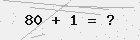 Solve the math puzzle to continue