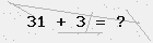 Solve the math puzzle to continue