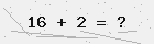 Solve the math puzzle to continue